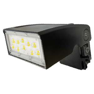 3.5 Led Wallpack 45