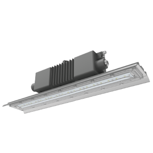 5.1 led Lineal Sylsecure