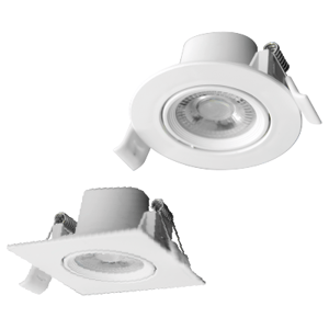 6.6 Bala LED SPOT 101