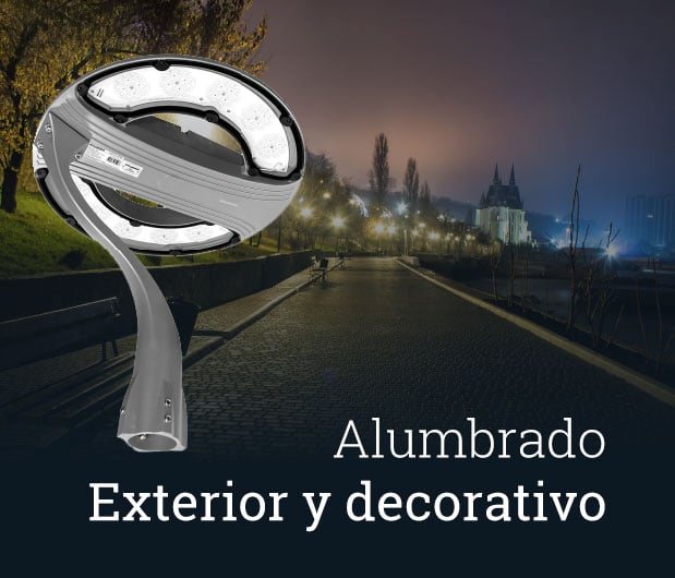 Iluminacion-Exterior