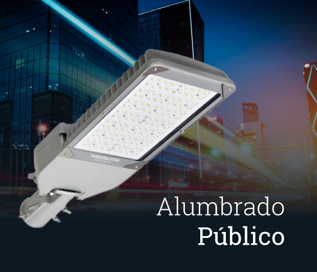 Luminaria-Led-Alumbrado-Publico