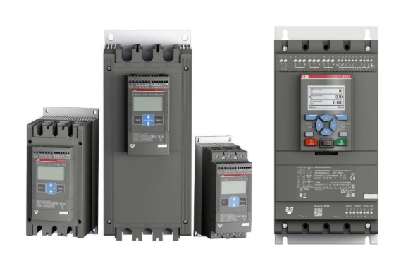 Arquitectura ABB para arranque suave y protección integral del motor