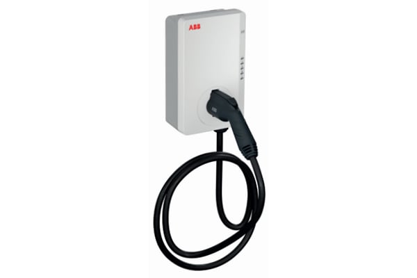 Cargador-AC-wallbox Cargador-AC-wallbox