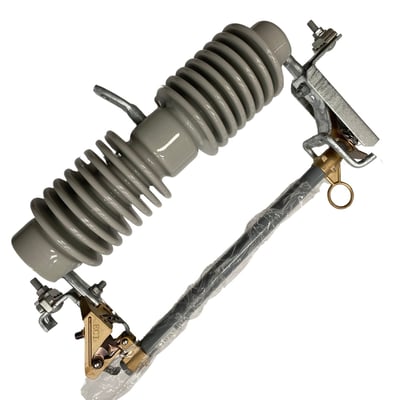 Cortacircuito 38Kv 100A 200Kvbil Sin Herraje