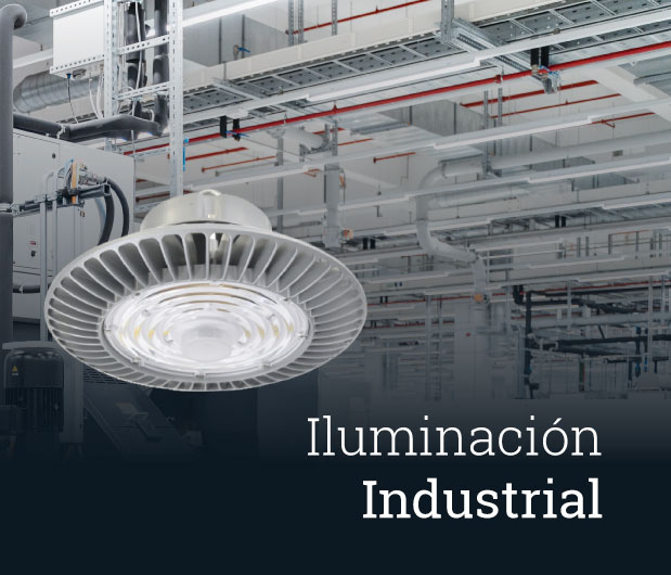 Proveedor de Iluminación