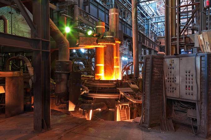 Dielco_horno-de-arco-electrico