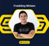Frankling Molano Mendoza
