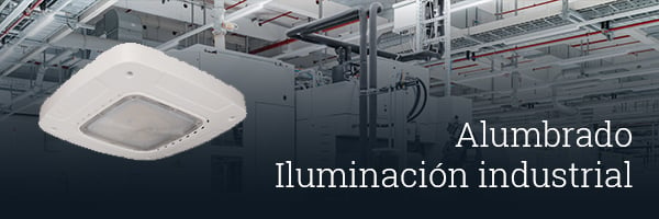 luminaira-industrial-LED-High-Bay-Canopy-sylvania