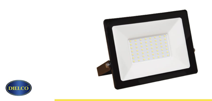 Led reflector jeta-1