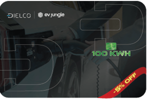 100 KWH