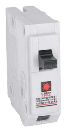 Breaker enchufable 15AMP