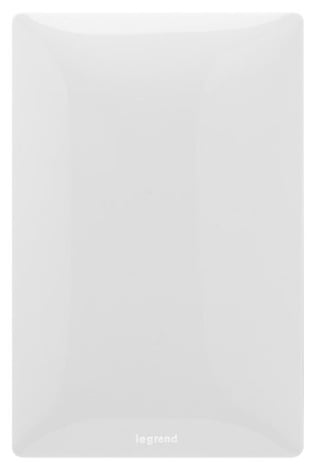 Complementos Placa ciega (Futura)