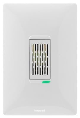 Complementos Timbre zumbador (chicharra) 120V Futura