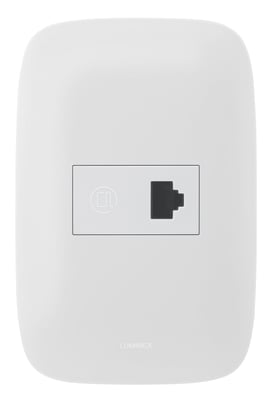 Complementos Toma RJ45 CAT 6 (Gálica 2)