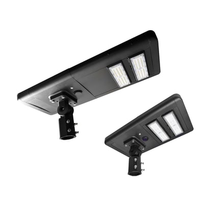 LED SOLAR INT. S60 PRO NW SEN