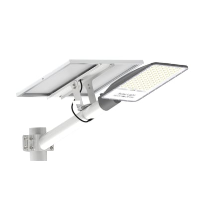 LED LIGHT SOLAR S30 KIT