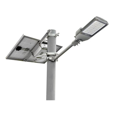 KIT SOLAR SYLSTREET 35W LI 15H