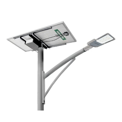 KIT SOLAR ZD229 35W LI 24H
