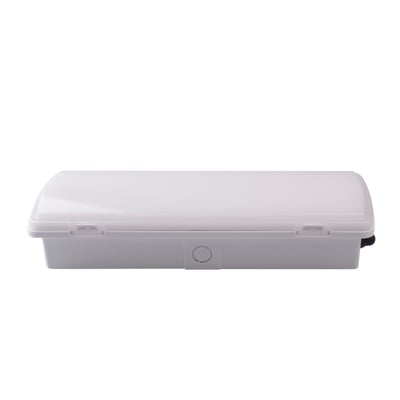 LED EMERG APLIQUE 4W