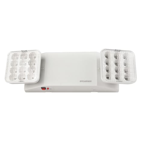 LED EMERG R1 2X1.6W