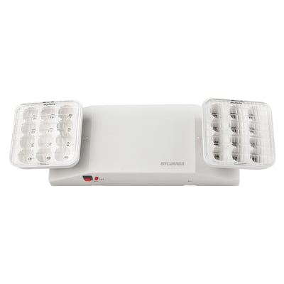 LED EMERG R1 2X1.6W