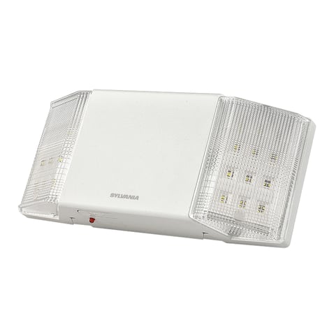 LED EMERG R2 3W