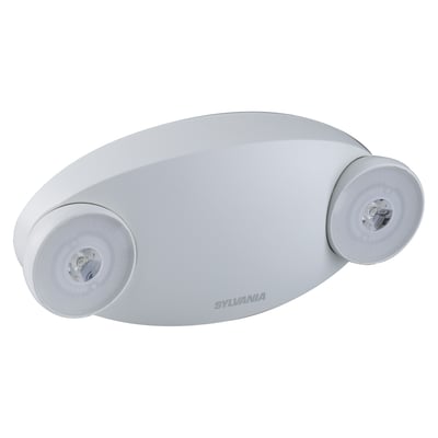LED EMERG R3 2X1W DESIGN
