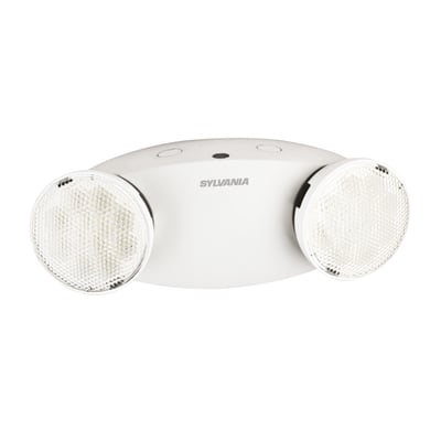 LED EMERG R3 2X1W ST