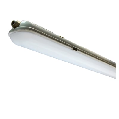 LED HERMETICA 18W DL UNV