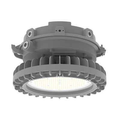 LED HIGH BAY SYL-SECURE 80W