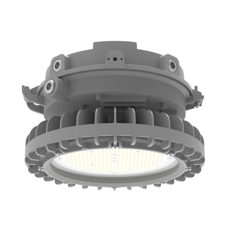 LED HIGH BAY SYL-SECURE 80W