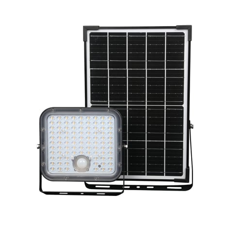 LED JETA SOLAR 1500LM DL