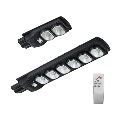 LED LIGHT SOLAR S100 DL START