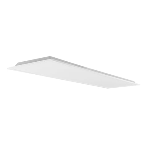 LED PANEL RC 40W DL UNV BL