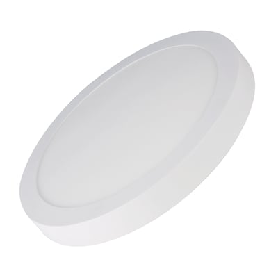 LED PANEL RD 6W DL MV SP