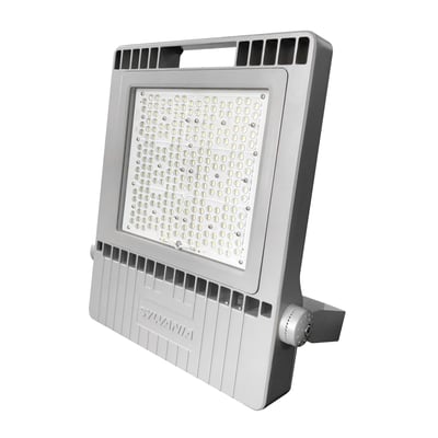 LED SYLFLOOD 100W CW 60°