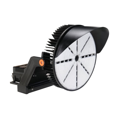 LED SYLVEO PRO RD 1000W UNV30D