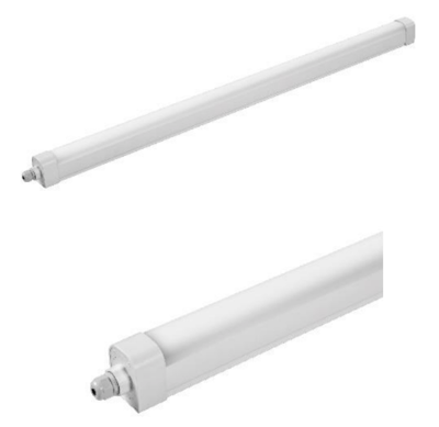 LED TRIPROOF LITE 20W DL IP66