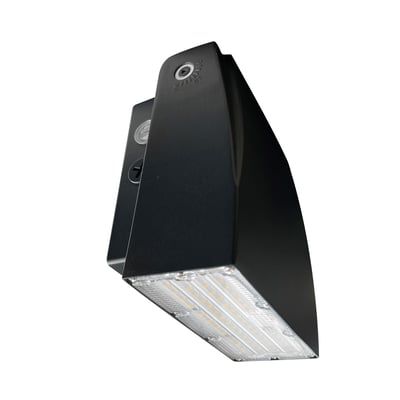 LED WALLPACK 30W NW