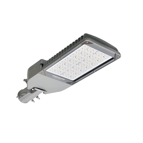 LED SYL-STREET 94-120W NW 7P