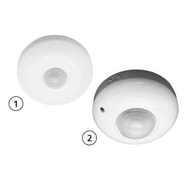 SENSOR 360D SOBREPONER MINI