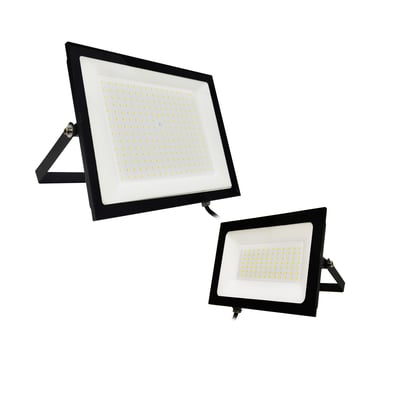 LED REFLECTOR JETA 10W DL UNV