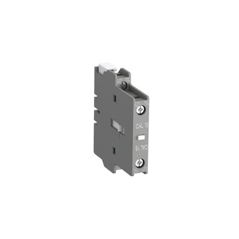 Accesorio CAL18-11 1 NA + 1 NC ABB 1SFN010720R1011 