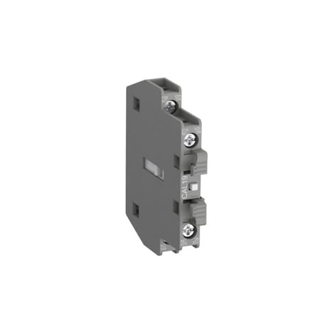 Accesorio CAL19-11 1 NA + 1 NC ABB 1SFN010820R1011