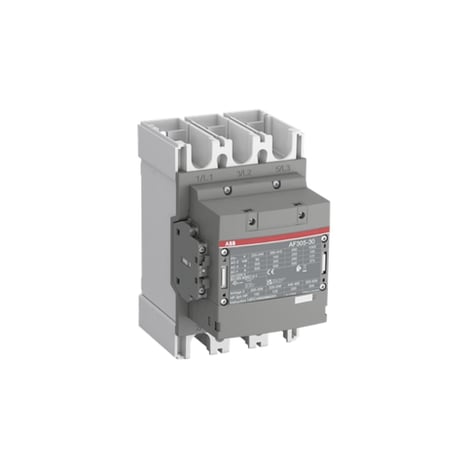 Contactor AF AF305-30-11-13 100-250V 50 VAC ABB 1SFL587002R1311