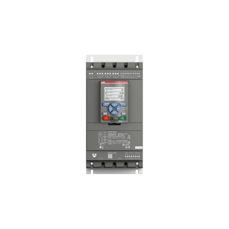 Arrancador suave 10 HP 220V-20 HP 440V PSTX ABB 30-600-70 1SFA898103R7000