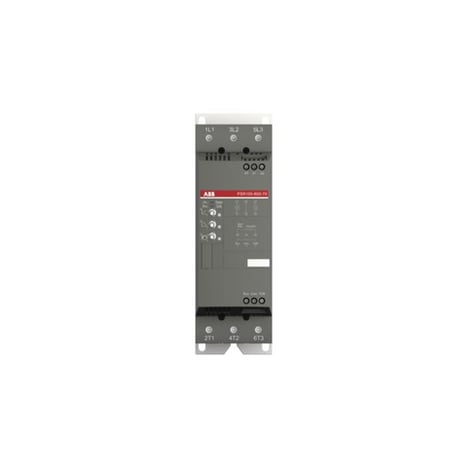 Arrancador suave 40 HP 220V-75 HP 440V PSR ABB 105-600-70 1SFA896115R7000