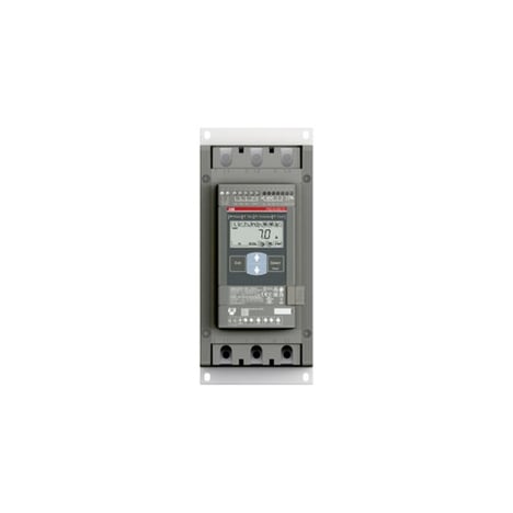 Arrancador suave 50 HP 220V-100 HP 440V PSE ABB  142-600-70 1SFA897110R7000
