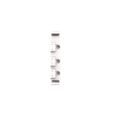 Contacto AUX 1Q 250 V AC Versión no cableada ABB 1SDA066422R1