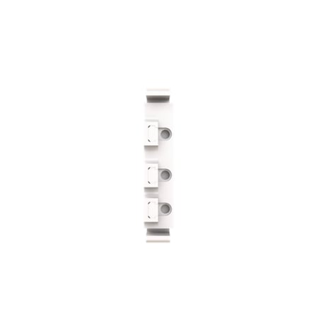 Contacto AUX 1Q 250 V AC Versión no cableada ABB 1SDA066422R1